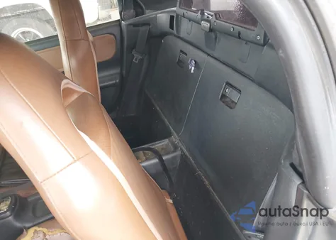 2003 Toyota Mr2 Spyder z USA, uszkodzony, nr VIN JTDFR320430063623